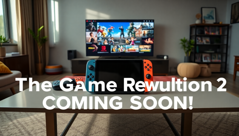nintendo switch 2 tutto quello che ce da sapere sul lancio 1748694646