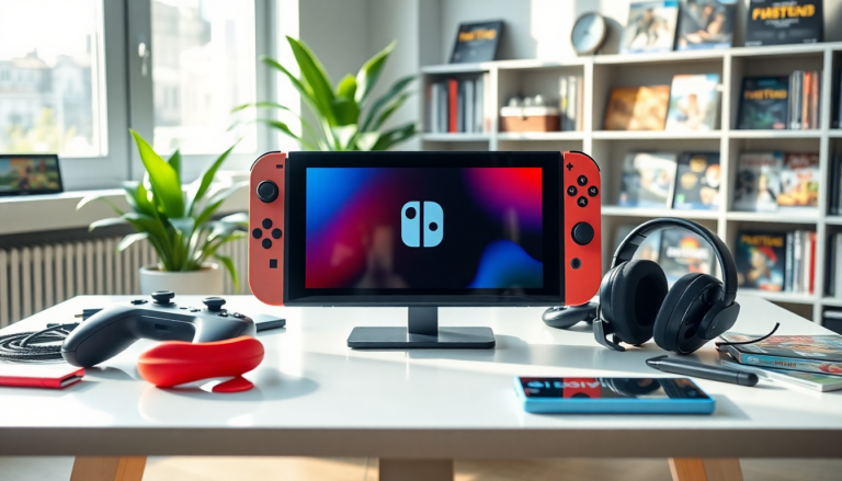 nintendo switch 2 un futuro luminoso con schermi oled 1747785815