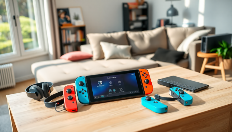 nintendo switch aggiornamento firmware 2000 e novita in arrivo 1746431642
