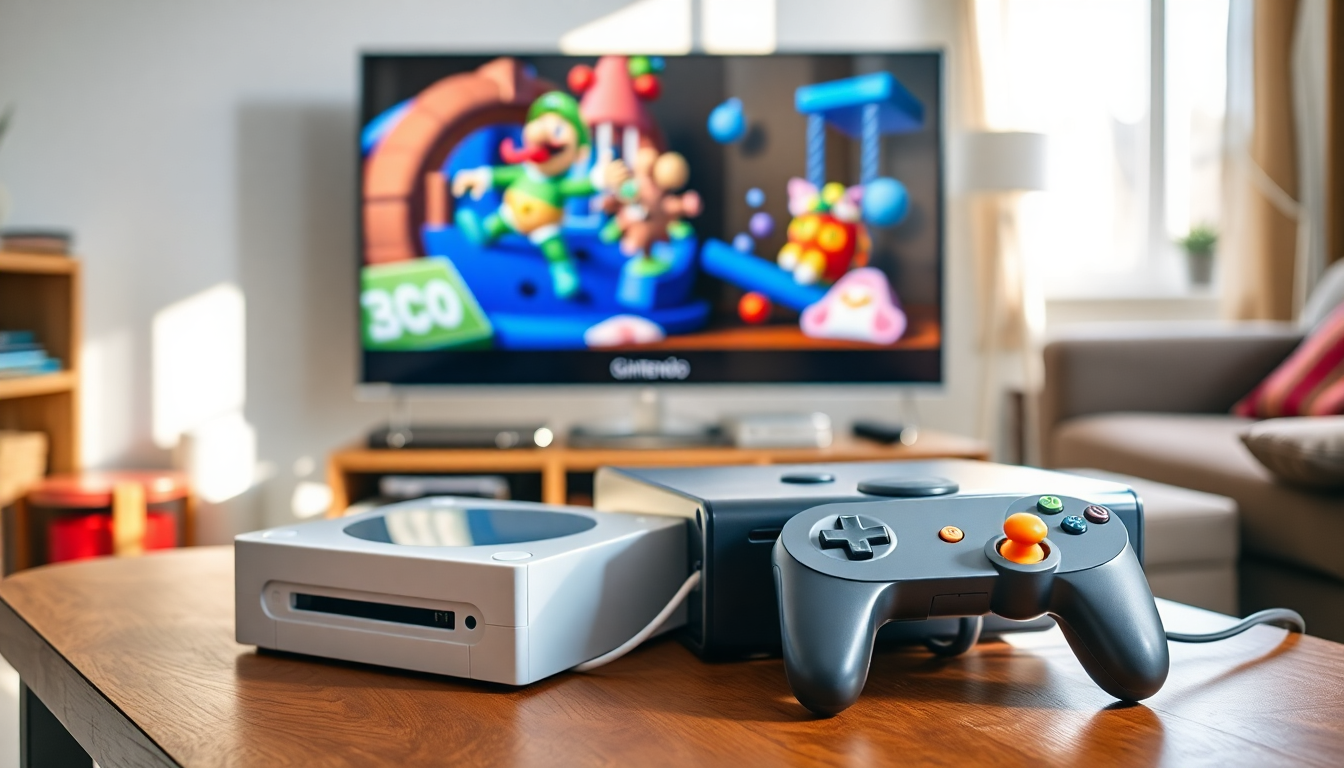 novedades su nintendont aggiornamento e miglioramenti importanti 1746614857