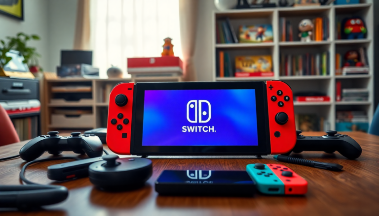 novita nel mondo di nintendo switch giochi e aggiornamenti 1748404997