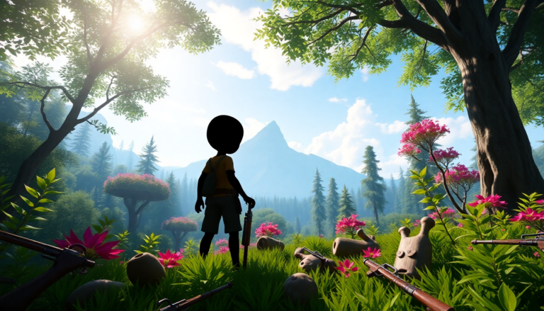 nuove funzionalita di wild hearts s per nintendo switch 2 1746739259