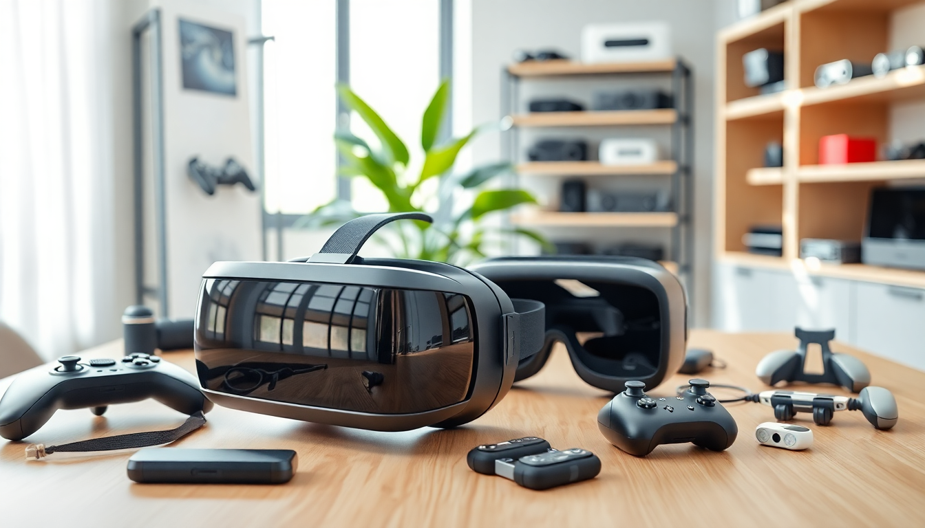 occhiali vr e dispositivi di realta aumentata guida allacquisto 1746479230