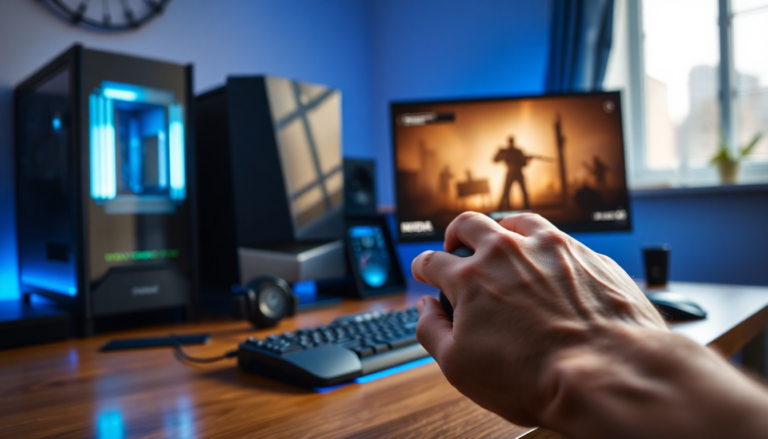 ottimizzare le impostazioni nvidia per migliorare lesperienza in cs2 1748437967