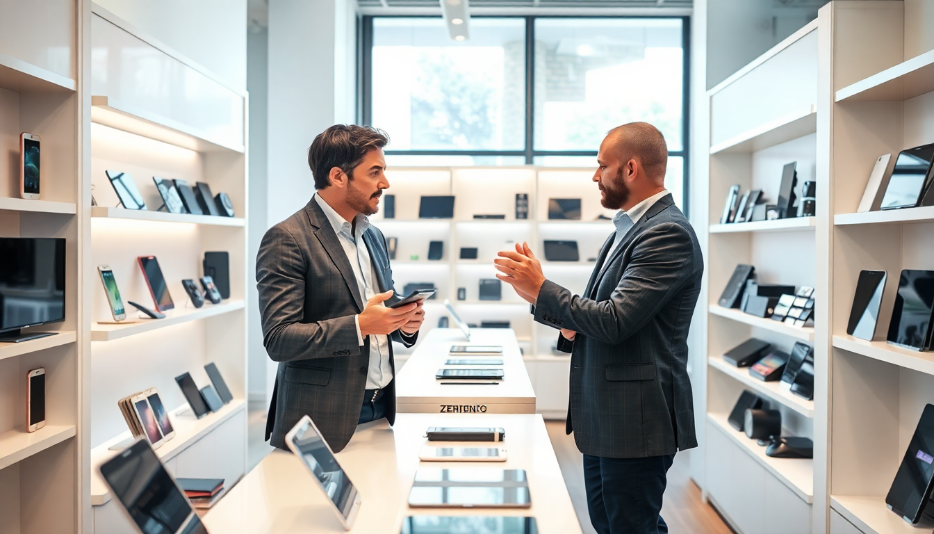 perche scegliere rivenditori autorizzati per i tuoi acquisti tecnologici 1746270433