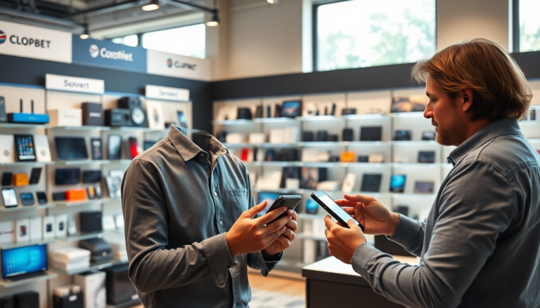 perche scegliere un rivenditore autorizzato per i tuoi acquisti tecnologici 1747730665