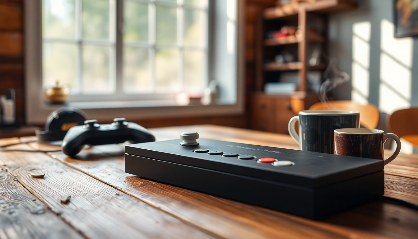 personalizza il tuo steam deck per unesperienza di gioco unica 1746072378