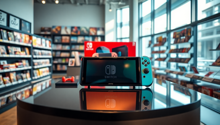 pre ordini nintendo switch 2 come e dove ottenerne uno 1747355627