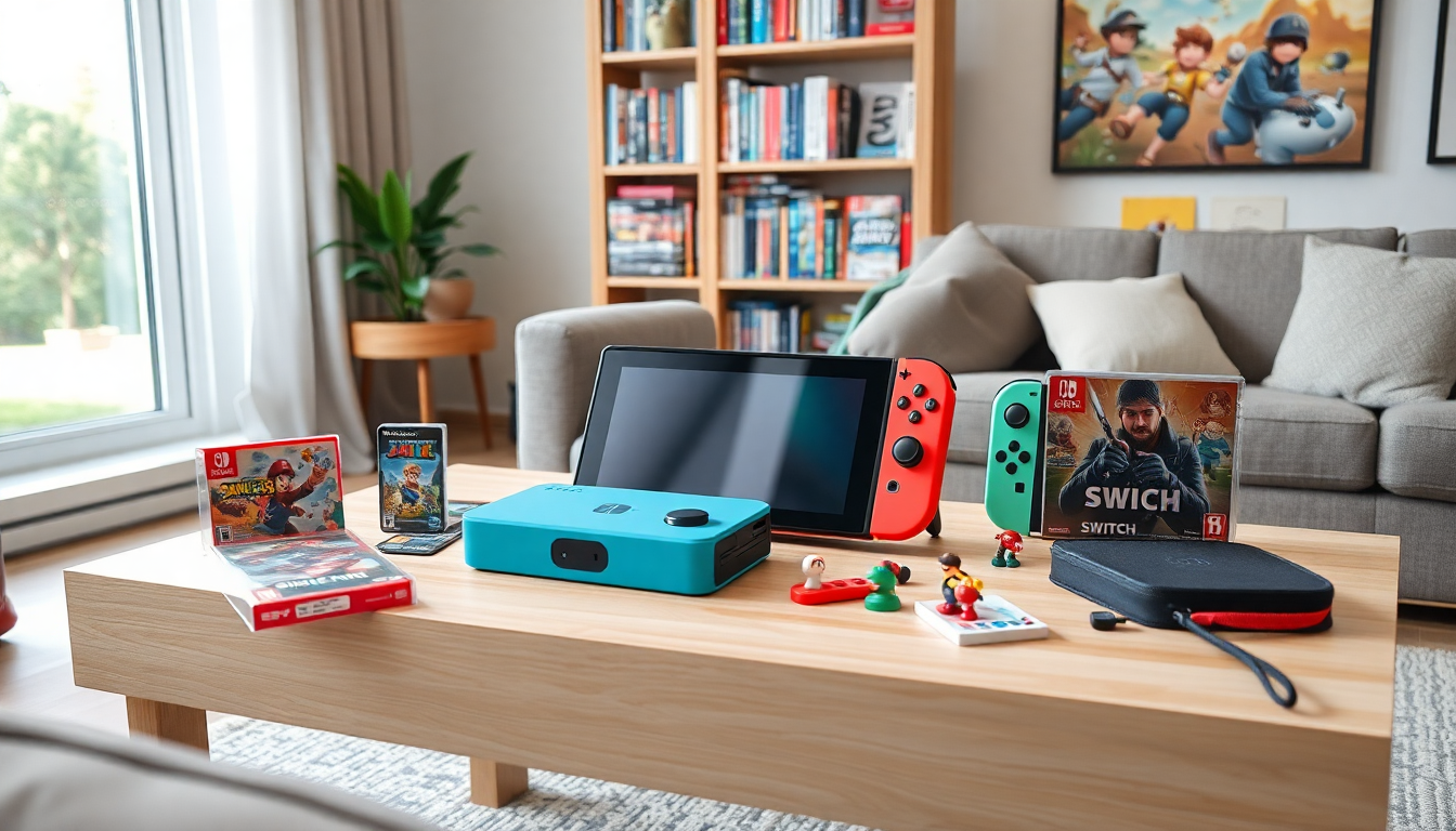 preordina ora la nuova nintendo switch 2 e scopri i giochi esclusivi 1746244826