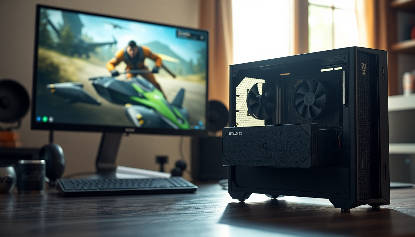 processori ideali per la rtx 4070 super 1746241143
