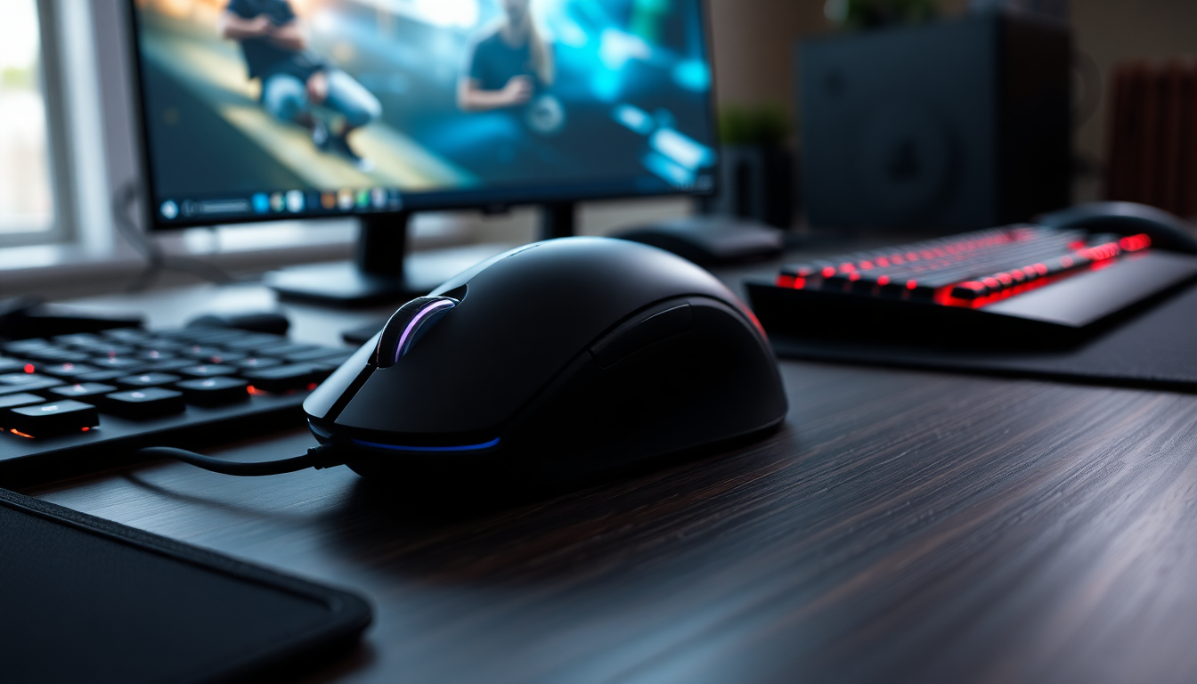 razer basilisk mobile il mouse da gaming per ogni situazione 1747318962