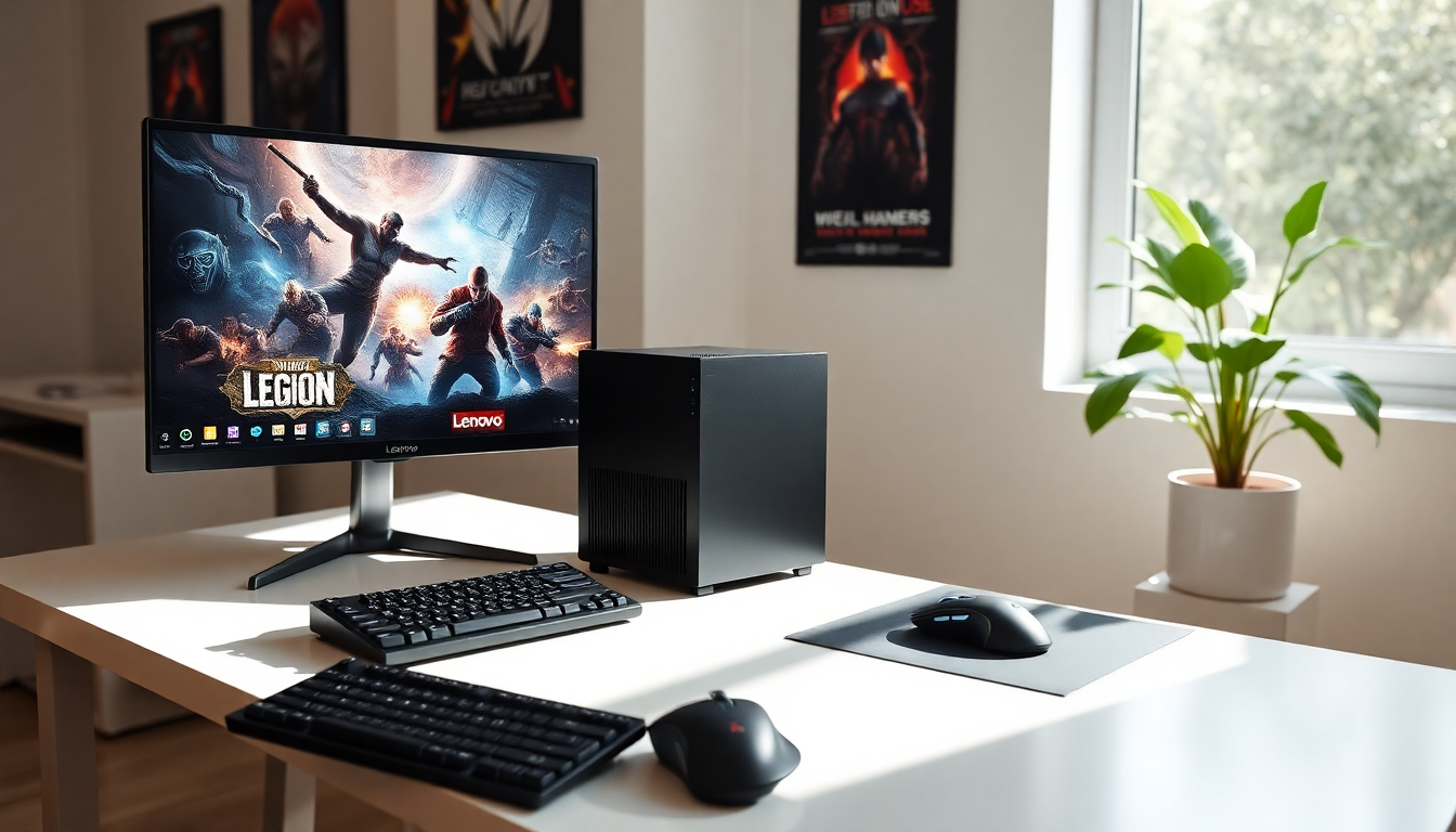 recensione del mini pc lenovo legion c530 cube 1746347515