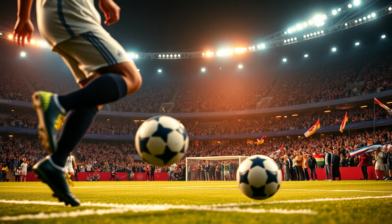 record e statistiche delle finali di uefa champions league 1746775884