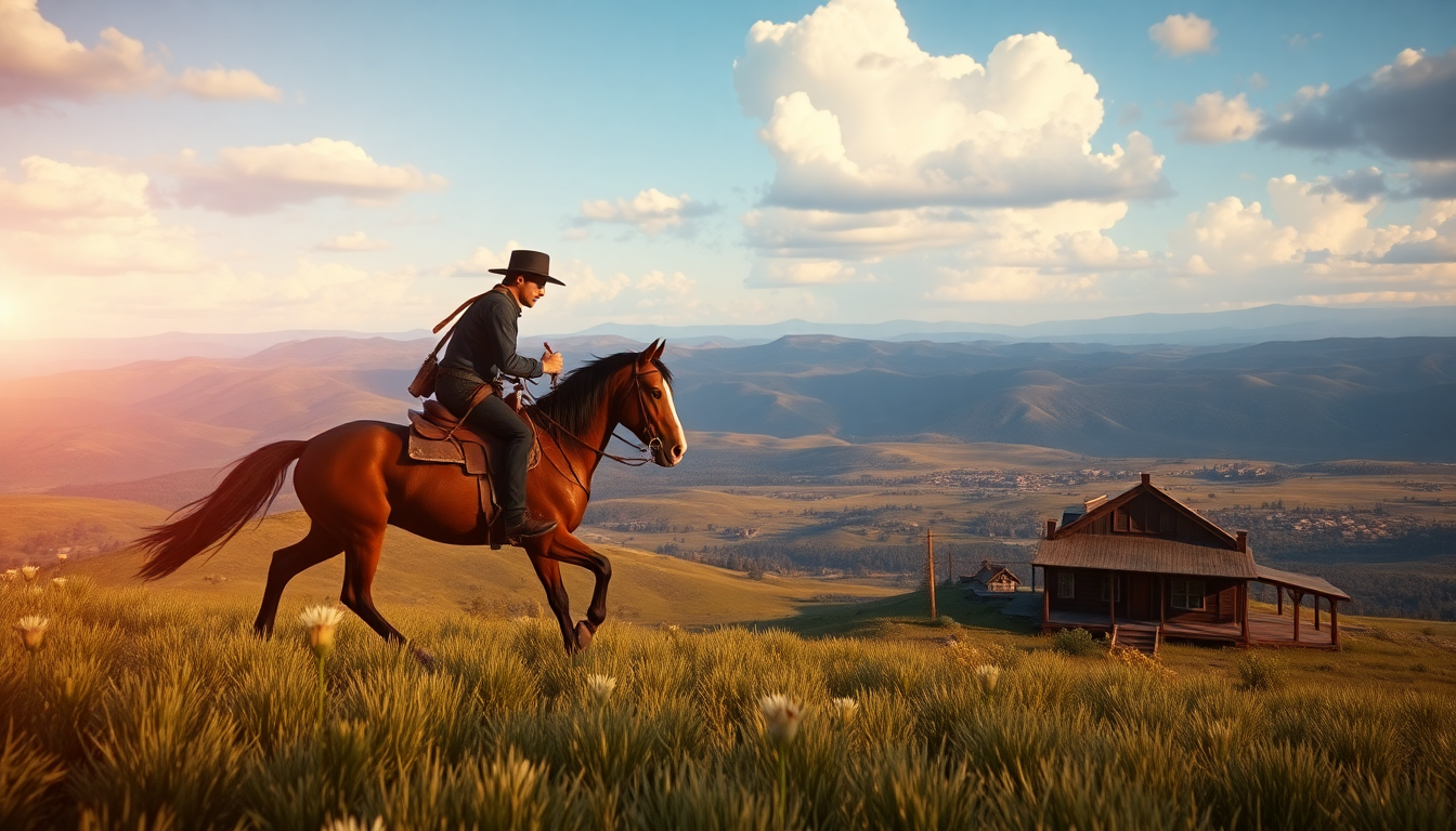 red dead redemption 2 potrebbe arrivare su nintendo switch 2 1747613015