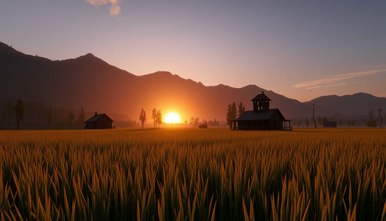 red dead redemption 3 i fan sognano un ritorno nel west 1747340935
