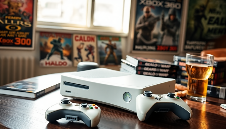 ricordi di xbox 360 ventanni di innovazione videoludica 1747086925