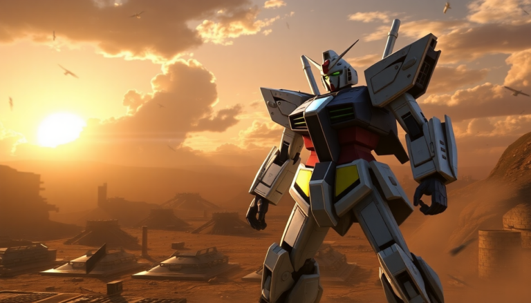 riscopri gundam seed con la remastered di battle destiny 1748423311