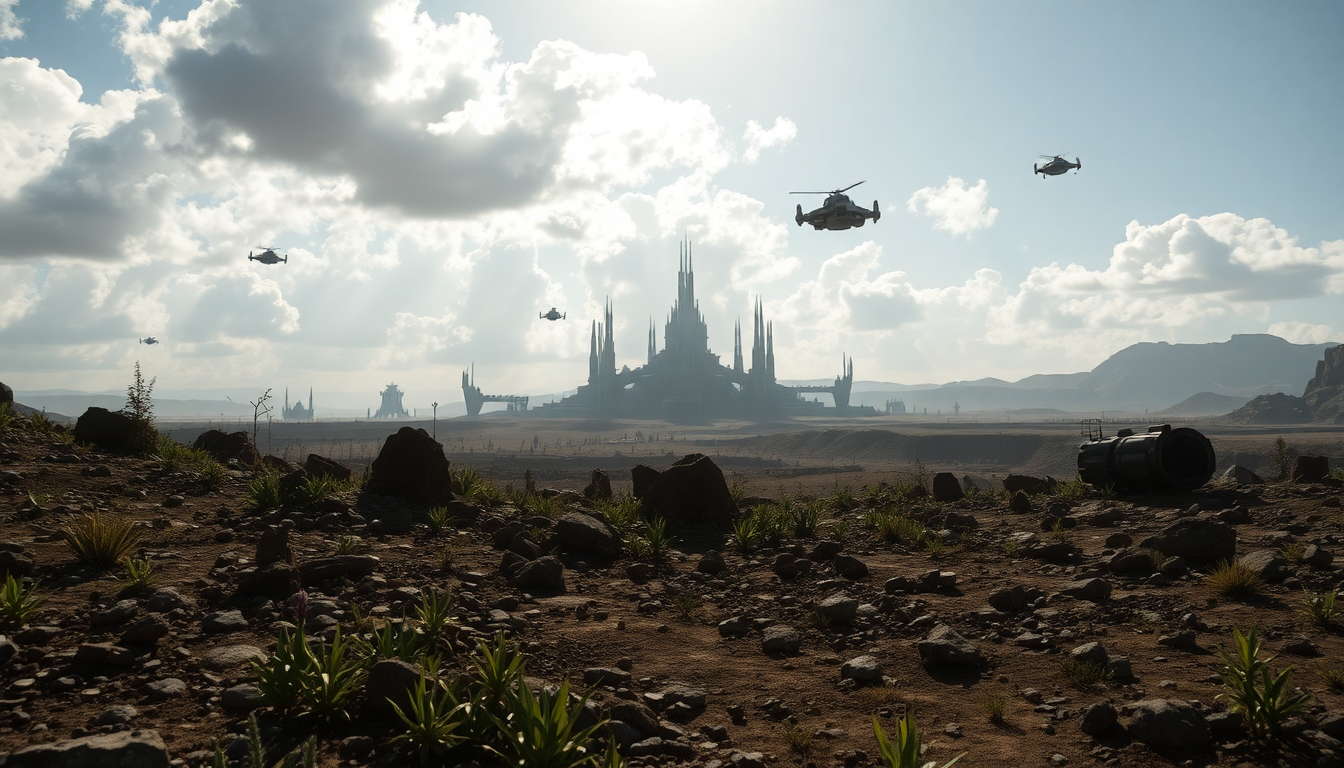 ritorno di star wars andor scoprendo gli easter egg della seconda stagione 1746647725