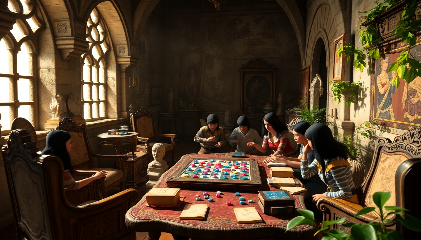 rivivi la magia di royal match il gioco che ti sfida 1746109201 1
