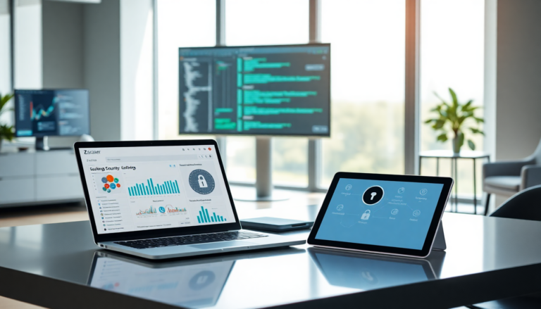 rivoluzione nella sicurezza del cloud zscaler e claude desktop 1747837203