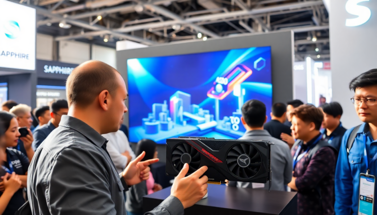 sapphire presenta phantomlink e la radeon rx 9070 xt nitro al computex 2025 1748540401