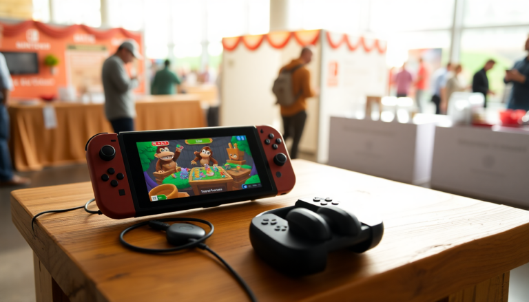 scopri donkey kong bananza il nuovo titolo che fa impazzire 1746807412 1
