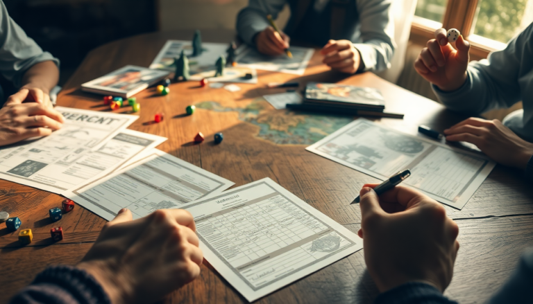 scopri i fogli personaggio riutilizzabili per heroquest 1746142123