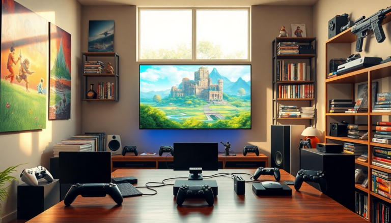 scopri i generi di videogiochi piu emozionanti del 2023 1748470879
