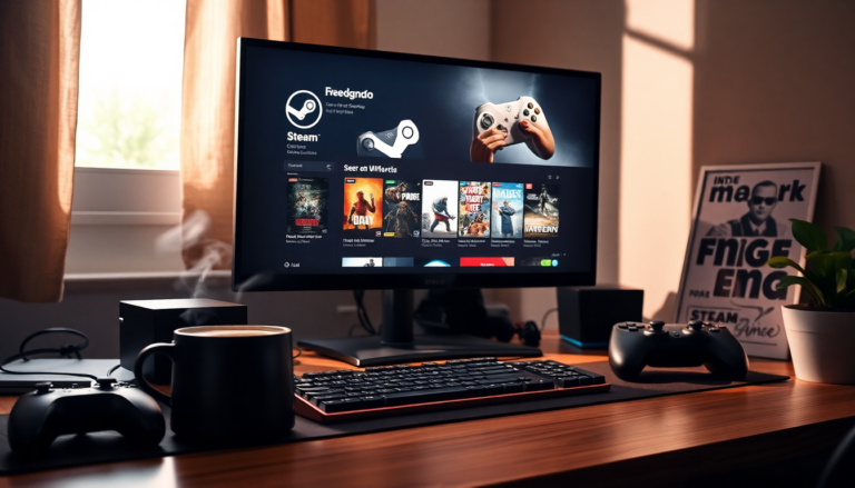 scopri i giochi gratuiti su steam per il 21 maggio 1747851933