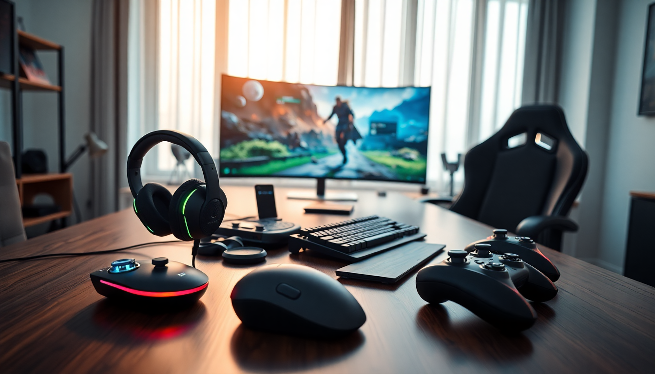scopri i migliori accessori per potenziare la tua esperienza di gioco 1746823005
