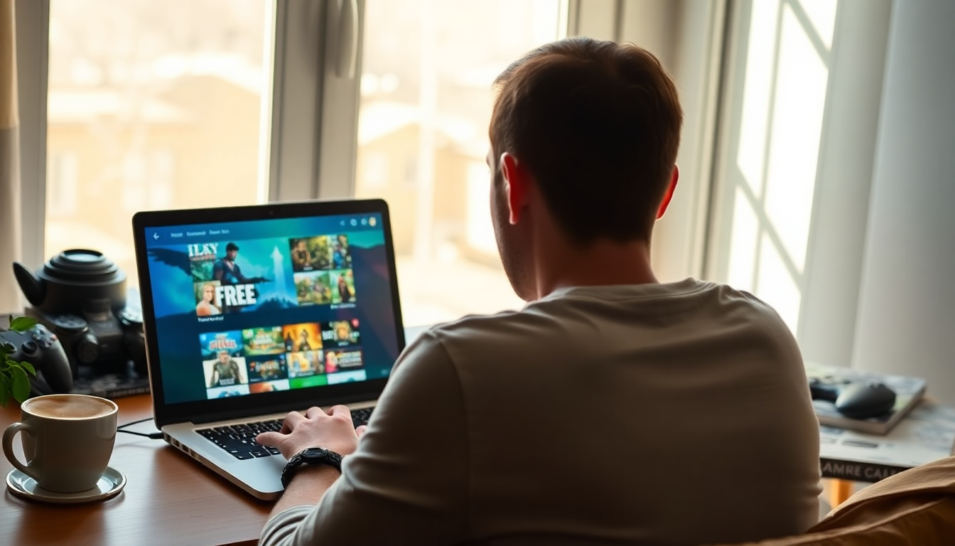 scopri i migliori giochi gratuiti disponibili ora 1747528453
