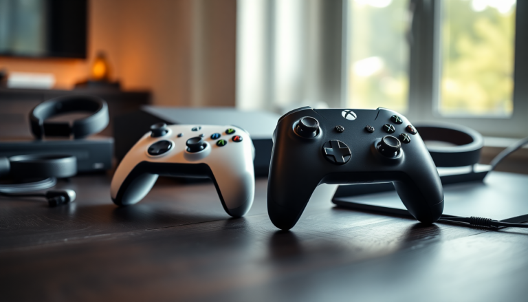 scopri i nuovi controller per ps5 e xbox performance al top 1747969484
