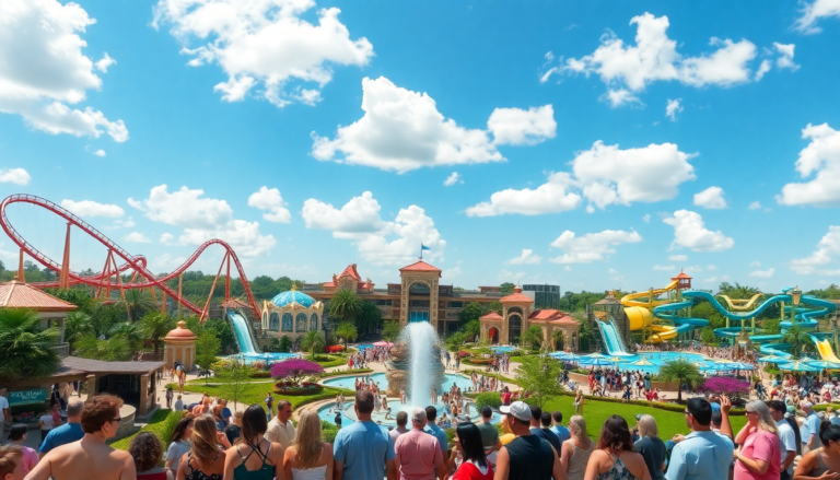 scopri i parchi divertimento di orlando un viaggio emozionante 1748635764