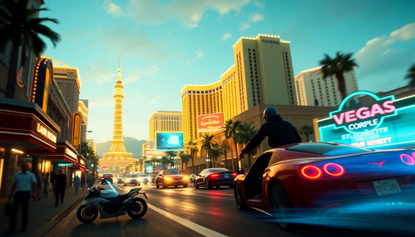scopri il nuovo capitolo di gangstar vegas 1747245501