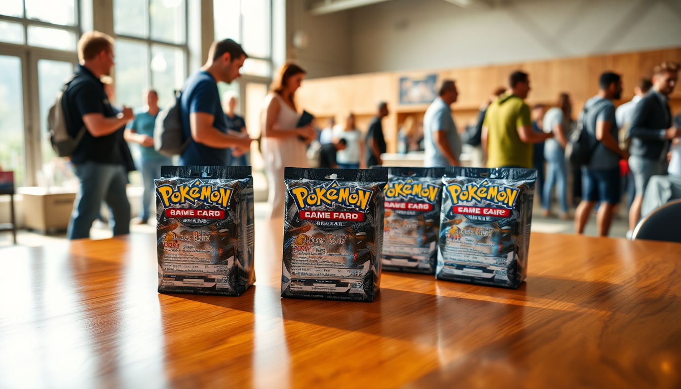 scopri il nuovo set del gcc pokemon black bolt e white flare 1746083421