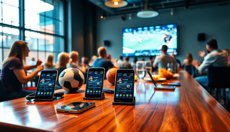 scopri la nuova app better per scommesse sportive 1746905416