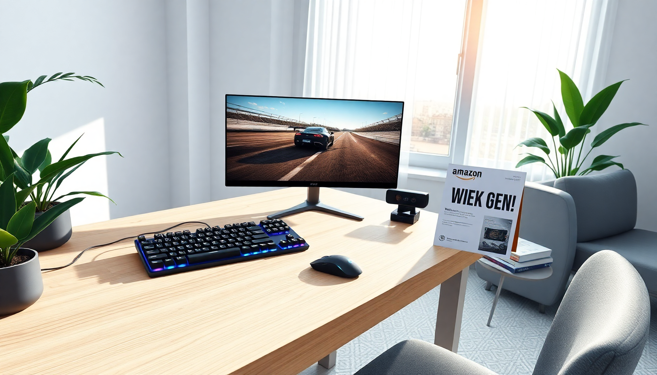 scopri le offerte imperdibili della tech week su amazon 1746622176