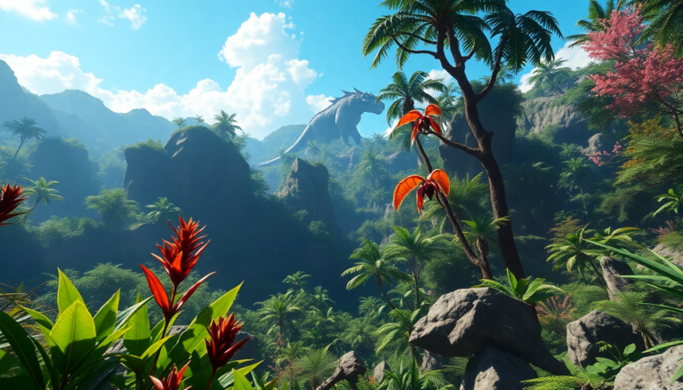 scopri monster hunter wilds la nuova avventura su ps5 1748507434
