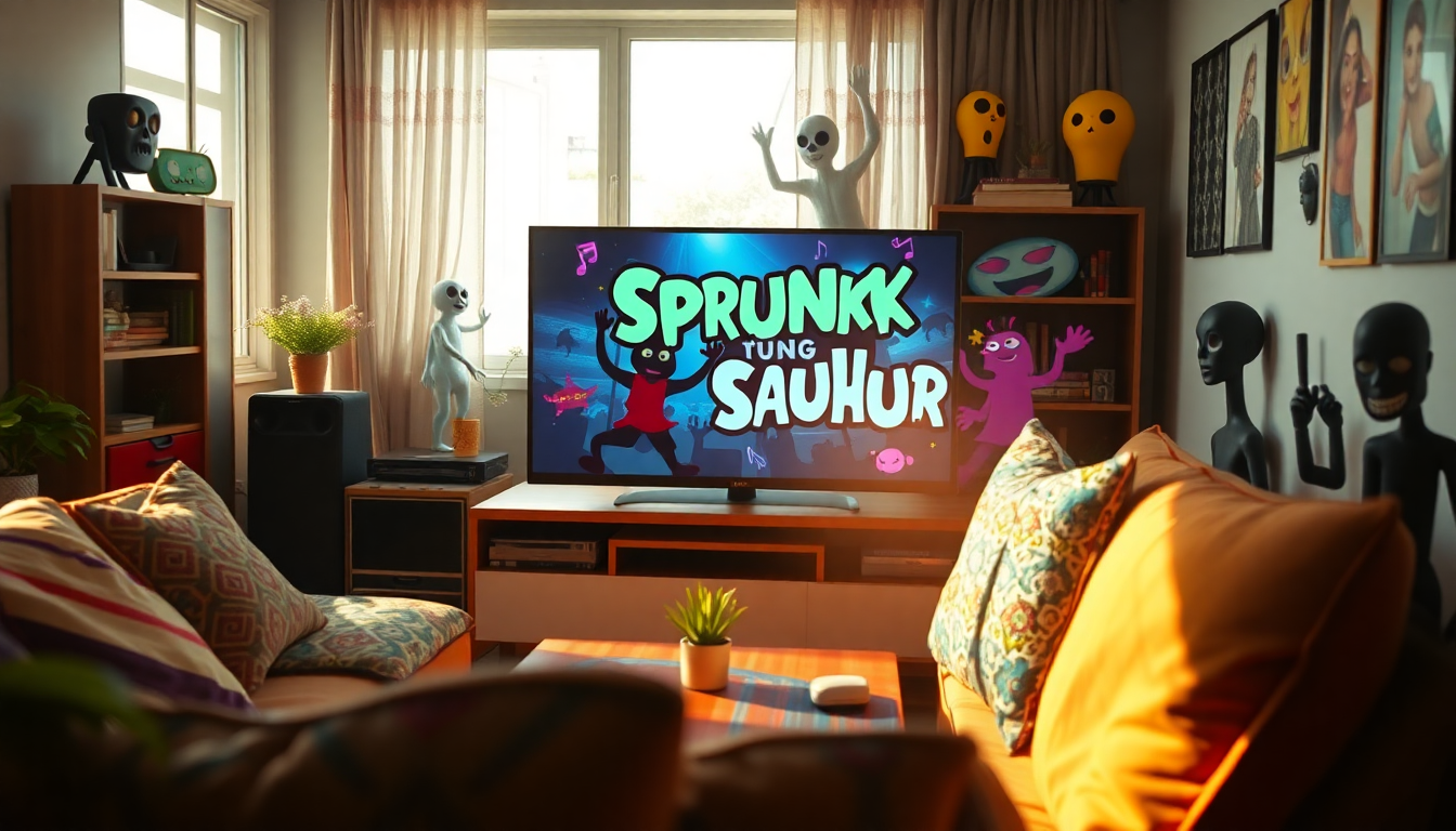 scopri sprunki tung sahur musica meme e horror in un gioco coinvolgente 1746259462