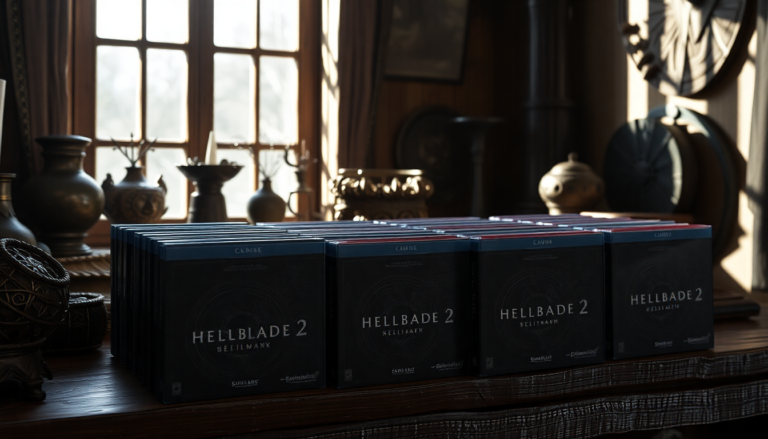 senuas saga hellblade 2 arriva in versione fisica 1748522063