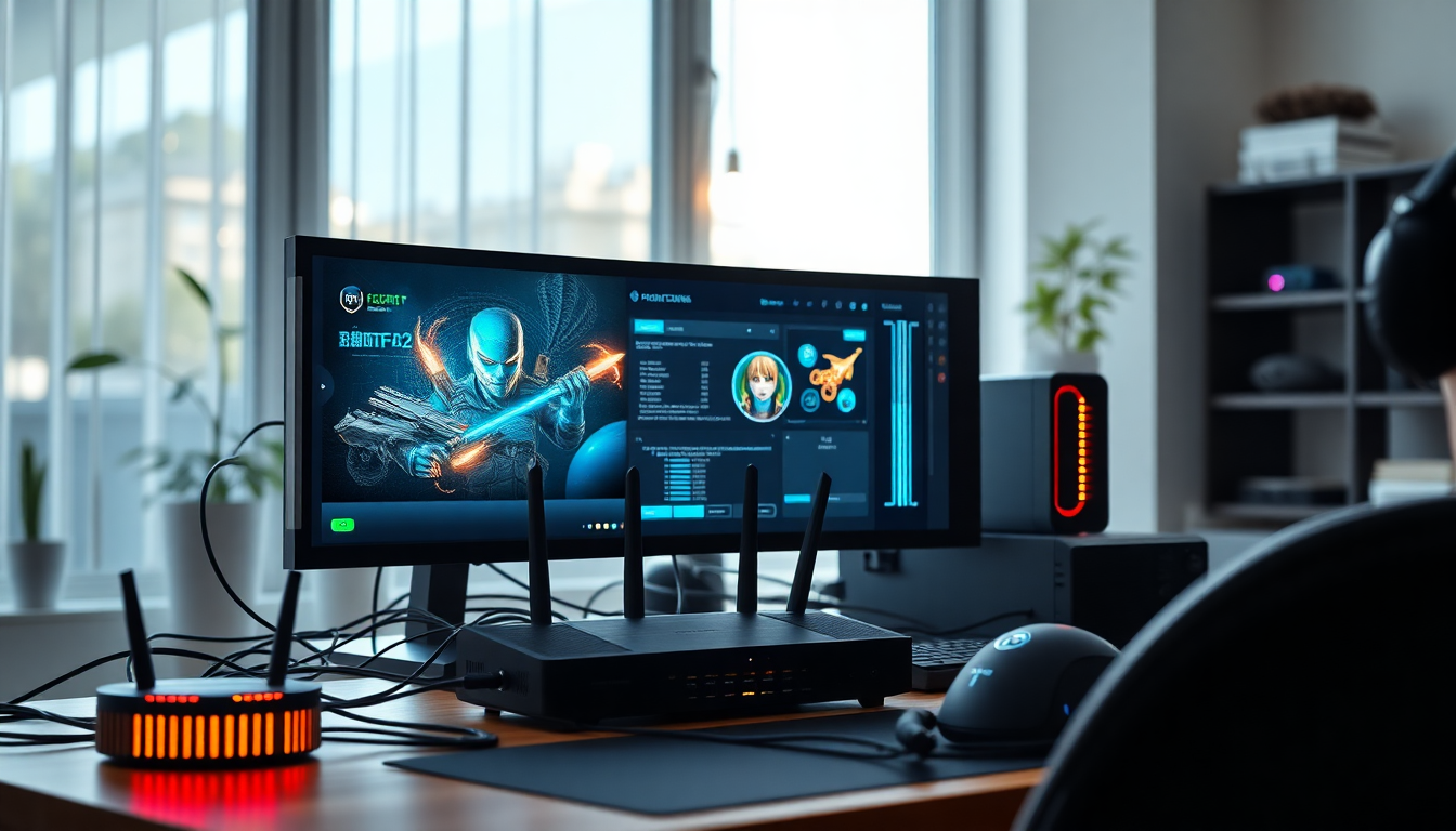 sicurezza e connettivita nelle applicazioni per il gaming 1746636807