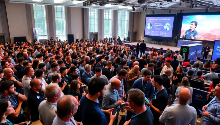sigma 2026 una conferenza imperdibile per gli appassionati di gaming 1748306240