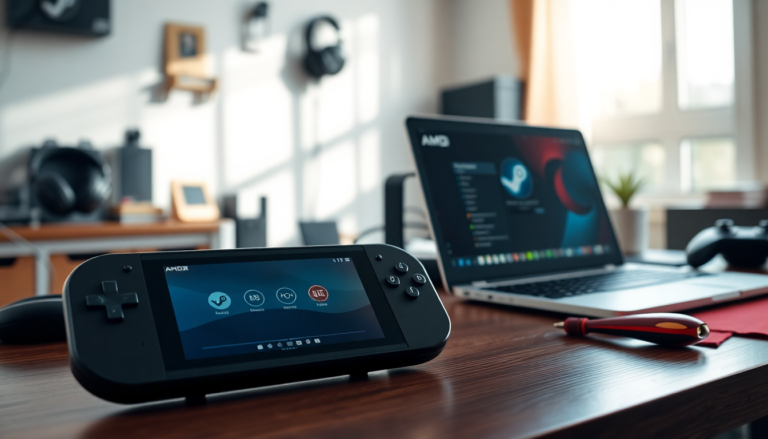 steamos 37 aggiornamenti e nuove possibilita per i dispositivi amd 1748266032