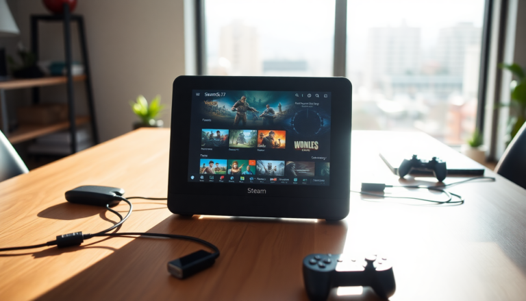 steamos 37 il nuovo sistema operativo per i giochi portatili 1748459923