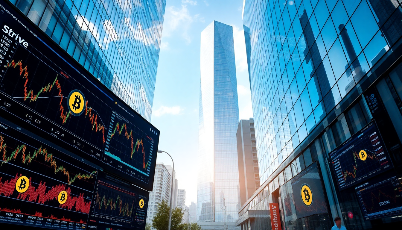 strive e asset entities la fusione che cambia il mondo delle criptovalute 1746811789