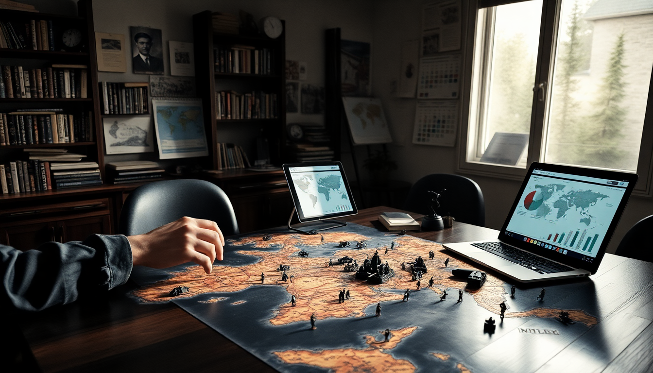 supremacy world war 3 la battaglia per la dominazione globale 1746808016