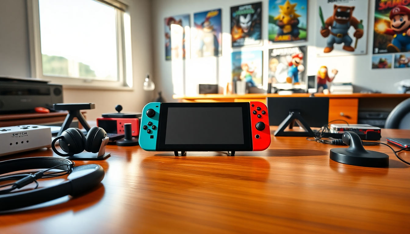 switch layout editor un aggiornamento atteso 1747307904