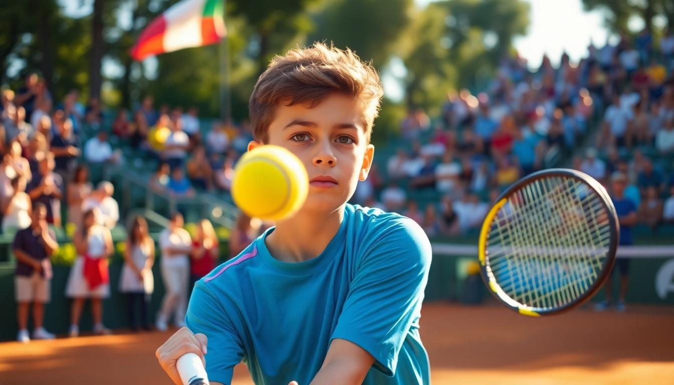 tennis e sport lestate di eventi in diretta su sky 1746629492