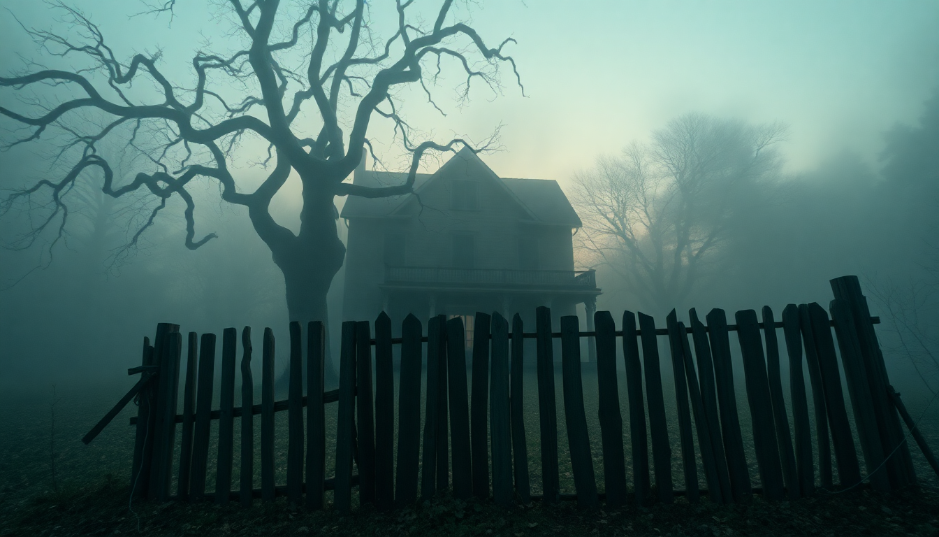 the dark nightmare lhorror che esplora il confine tra sogni e incubi 1747370676