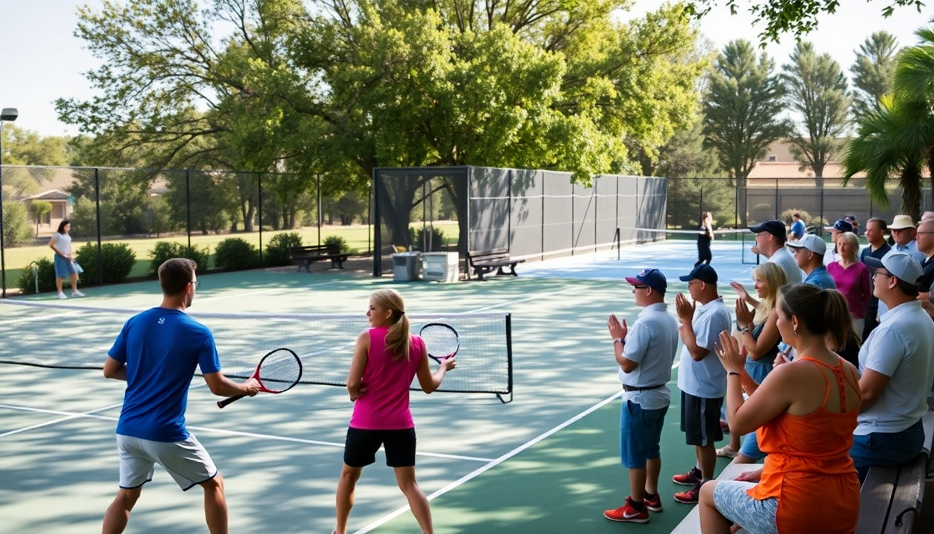 tornei di padel e pickleball sfida e divertimento in arrivo 1747488072